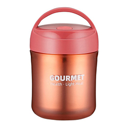 HỘP GIỮ NHIỆT GOURMET LÀM QUÀ TẶNG TRI ÂN KHÁCH HÀNG